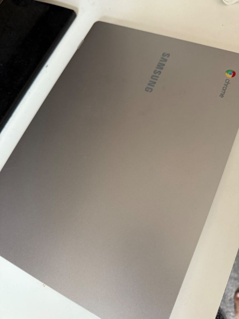 Samsung Chromebook 