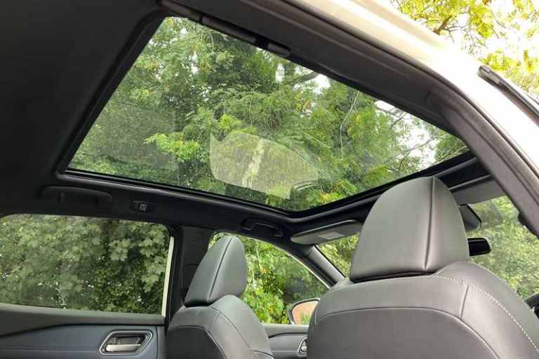 2022 Nissan Qashqai 1.3 DIG-T MH TEKNA 5DR Hatchback Petrol Manual