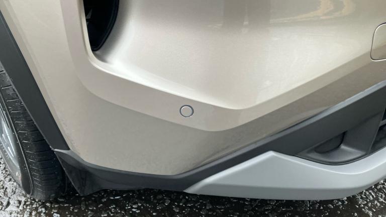 2025 Nissan X-Trail 1.5 MHEV 163 N-Connecta 5dr [7 Seat] Xtronic Petrol Station Wagon Station Wag...