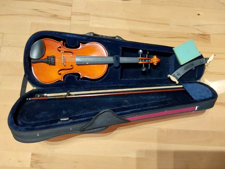 Forenza 3/4 childrens violin
