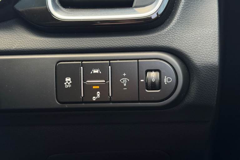 2019 Kia Ceed 1.4T GDi ISG First Edition 5dr DCT Hatchback PETROL Automatic