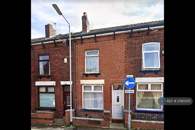 2 bedroom house in Avondale Street, Bolton, BL1 (2 bed) (#2760355)