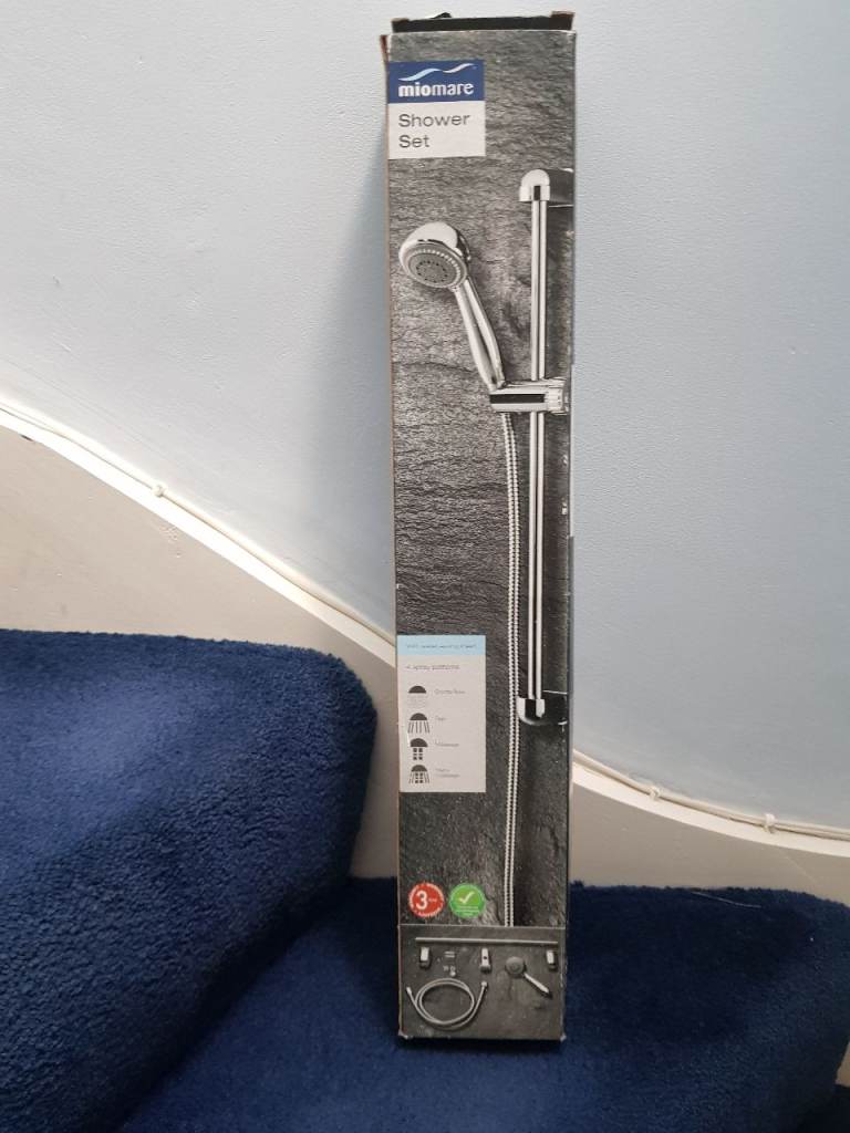 image for Miomare Shower Set