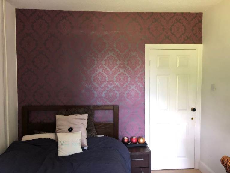 Double Room for female