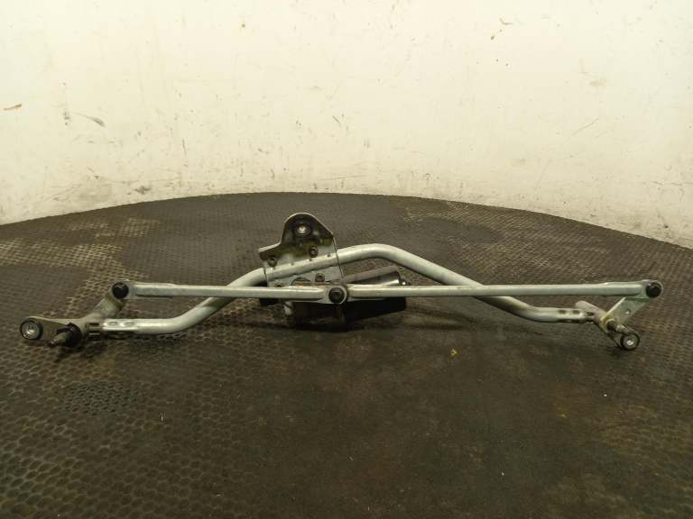 Volkswagen Transporter Wiper Motor Front 2004-2016 Unknown Van