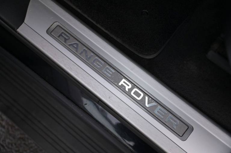 2014 Land Rover Range Rover Sport 3.0 SD V6 HSE Dynamic SUV 5dr Diesel Auto 4WD Euro 5 (s/s) (292...