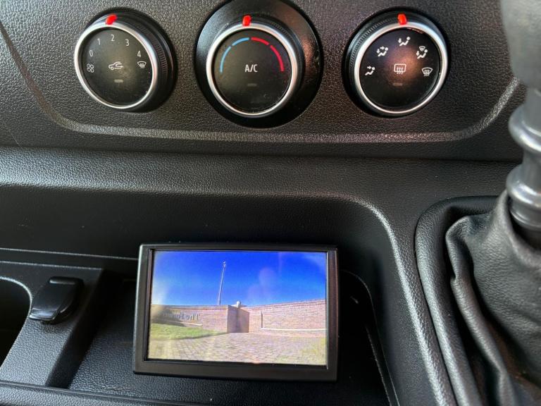 2020 Vauxhall Movano 2.3 135ps L2H2 Mwb Van ***Welfare / Messing Unit / Camper Van*** PANEL VAN D...