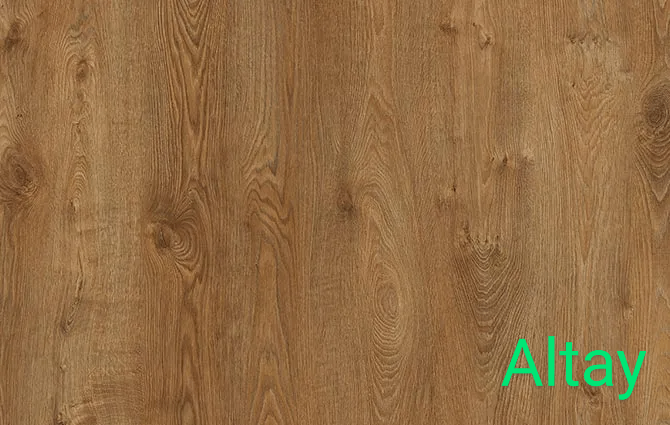 Laminate Flooring Bundle Altay AGT Effect 8mm