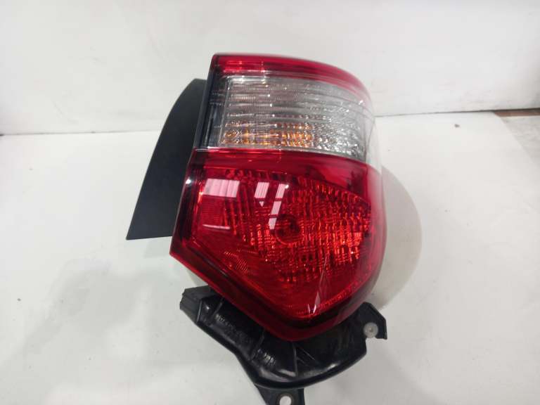 Toyota Yaris Tail Light Rear Lamp O/S 2017-2020 5 Door Hatchback Rh