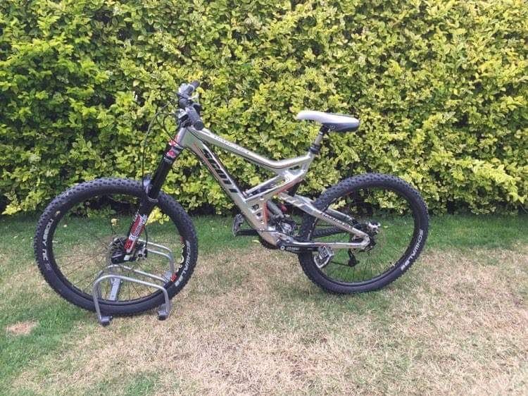 Scott Ransom 30 