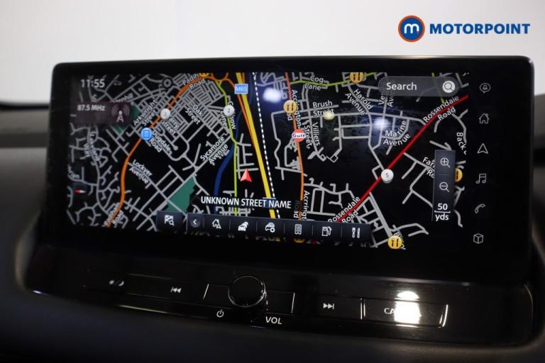 2024 Nissan Qashqai 1.3 DiG-T MH N-Connecta 5dr HATCHBACK PETROL Manual