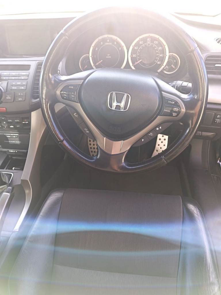 2010 honda Accord