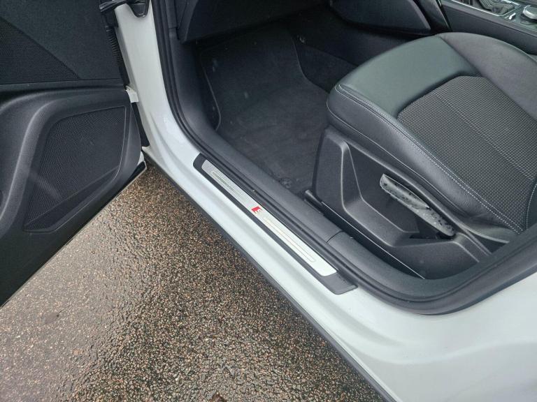 2020 Audi Q2 35 TFSI Black Edition 5dr S Tronic ESTATE PETROL Automatic