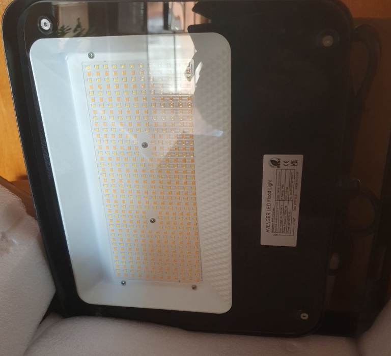 Outdoor LED Floodlight