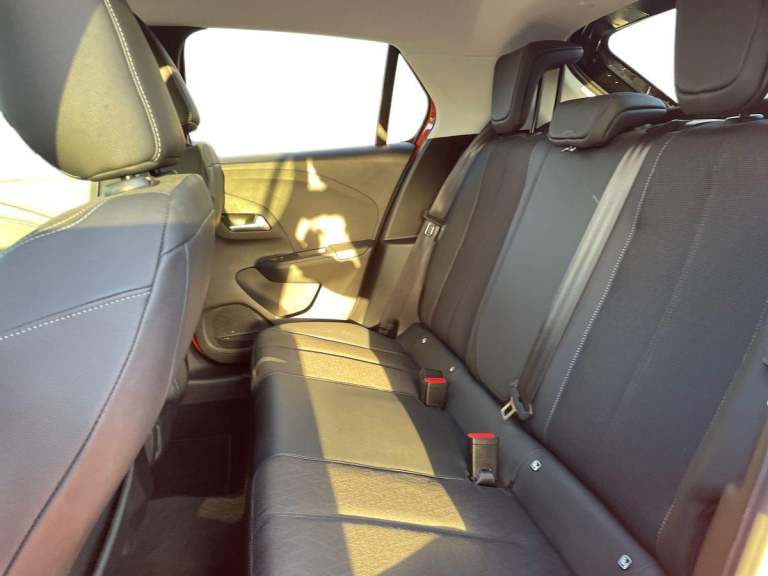 2019 Vauxhall Corsa 1.2 Turbo Elite Nav Premium Hatchback 5dr Petrol Manual Euro 6 (s/s) (100 p H...