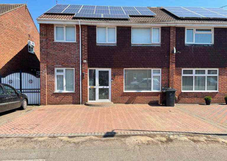 5 Bed with Great Amenities in Walking Distance - Gilbert Close, LE4, Rushey Mead 2995pcm