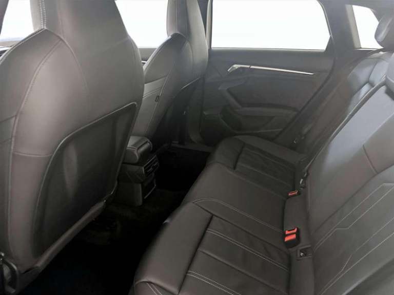 2021 Audi A3 35 TFSI S Line 5dr HATCHBACK PETROL Manual