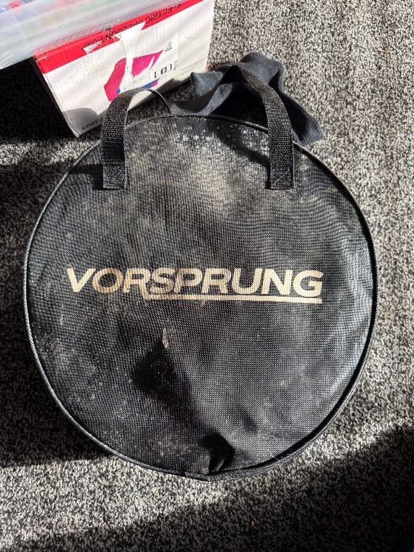 Electric car charger 