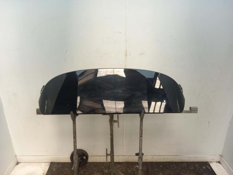 Vauxhall Mokka Rear Spoiler 2020-2026 984104039v