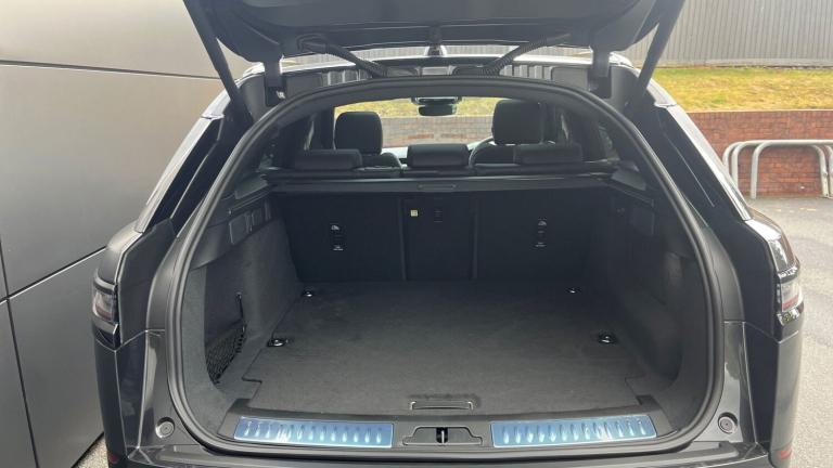 2025 Land Rover Range Rover Velar 2.0 P400e Dynamic SE 5dr Auto SUV Hybrid Automatic