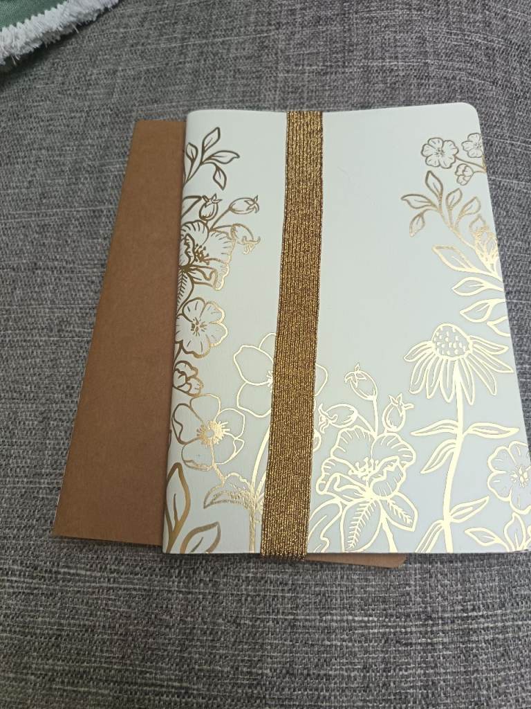 Paperchase Notebooks 