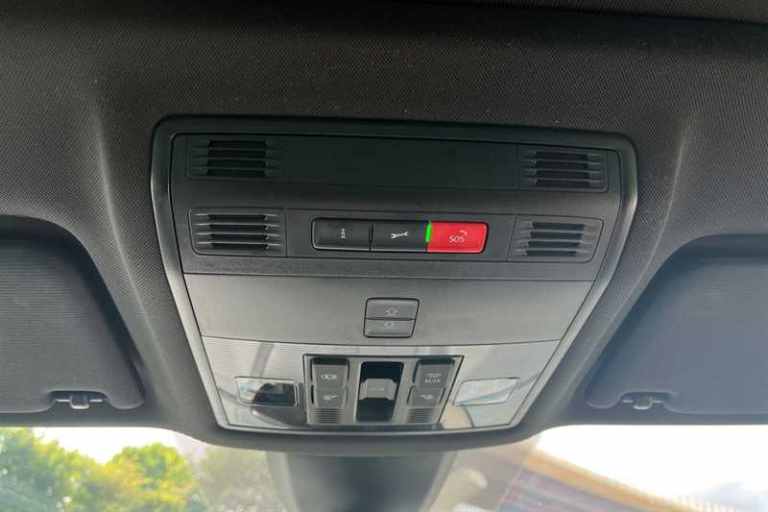 2023 Skoda Karoq 1.5 TSI ACT SportLine SUV 5dr Petrol Manual Euro 6 (s/s) (150 ps) SUV Petrol Manual