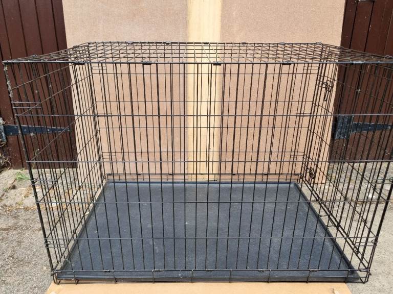 Extra Large Dog Crate