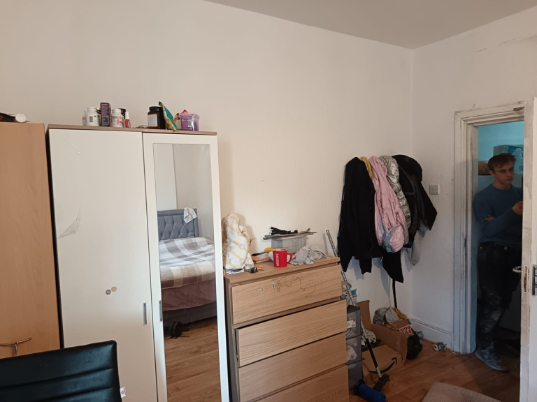 Spacious & Cosy single room for Rent DN35 7RP