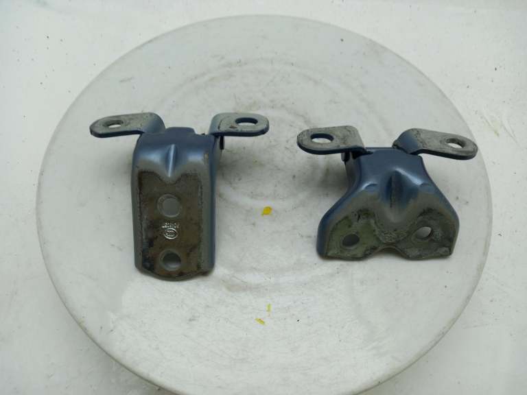 Hyundai I10 Door Hinge 2014-2021