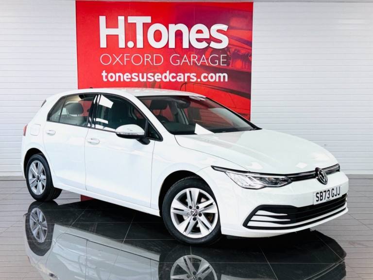 2023 Volkswagen Golf 1.0 TSI Life Hatchback 5dr Petrol Manual Euro 6 (s/s) (110 ps) Hatchback Pet...