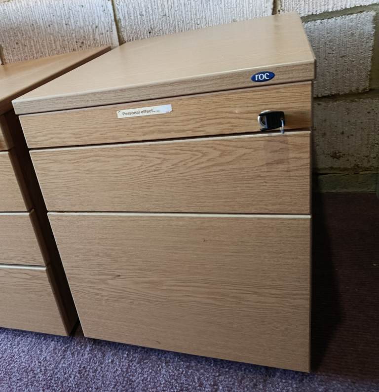 Office Drawers