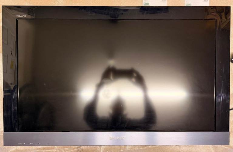 Sony Bravia KDL-32EX503 32" 1080p HD LCD Internet TV