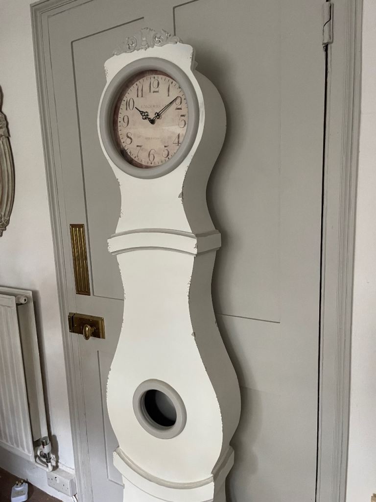 Swedish Mora Clock