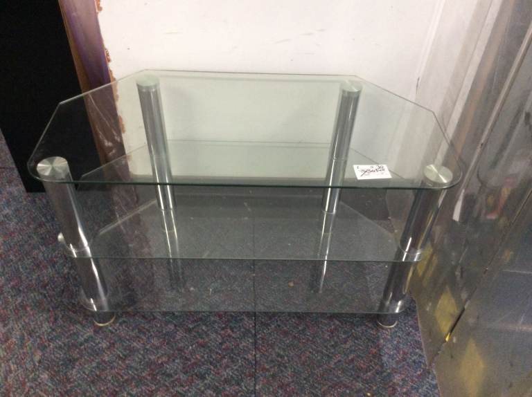 TV Stand #64340 £30