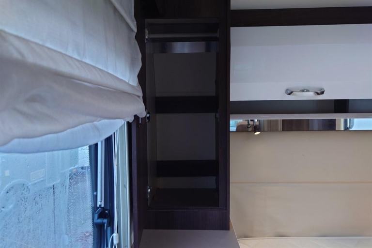 Roller Team Zefiro 695