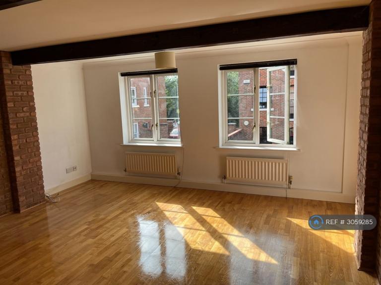 2 bedroom flat in Holters Mill, Canterbury, CT2 (2 bed) (#3059285)