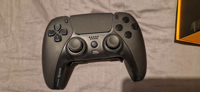 SCUF Reflex FPS controller,  WITH STICK DRIFT!