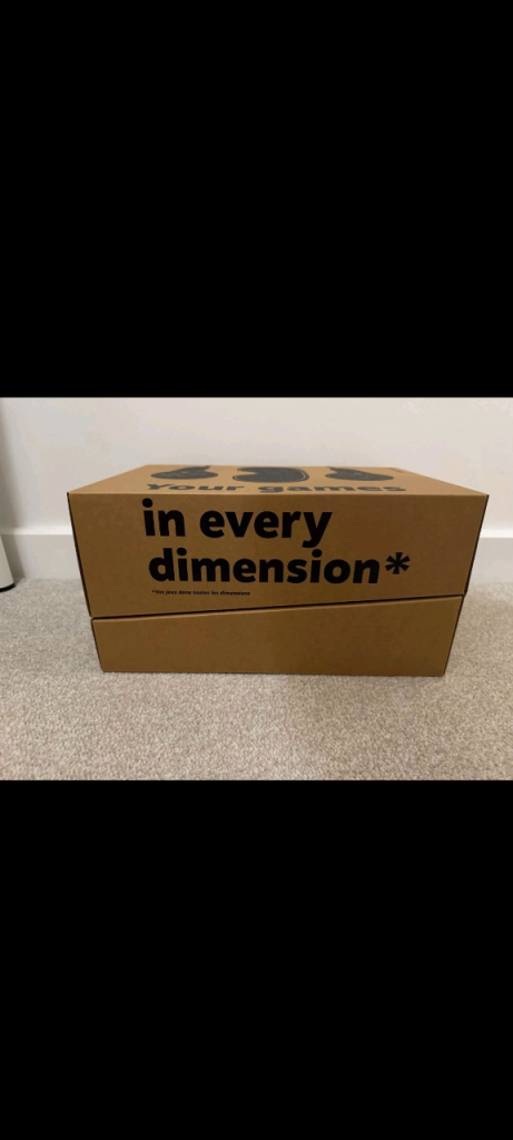 Steam Frame VR Headset – Sealed New 256 GB
