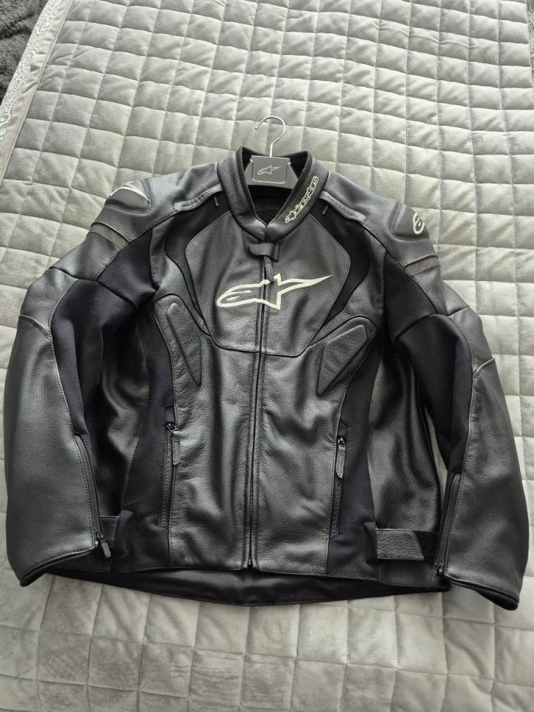 Alpinestars jacket