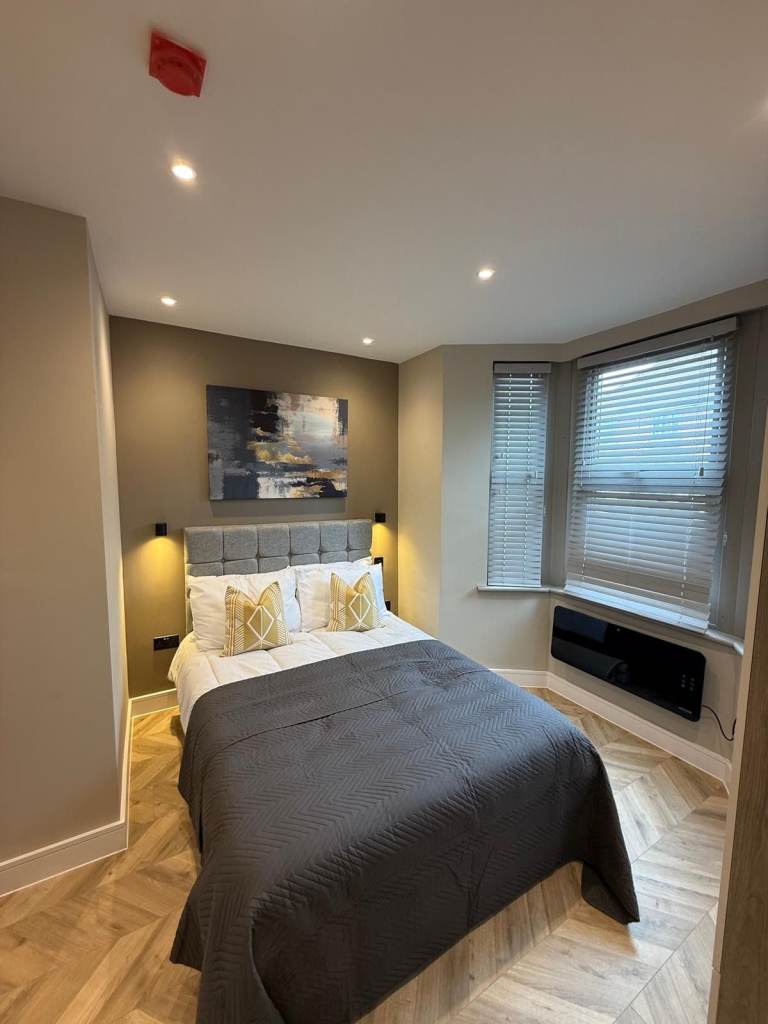 Room in a Shared House, Ragstone Road, SL1