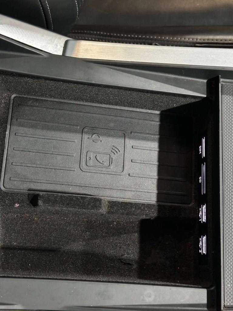 2019 Audi Q7 45 TDI Quattro S Line 5dr Tiptronic ESTATE DIESEL Automatic