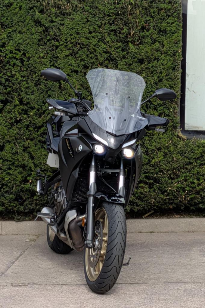 YAMAHA TRACER 7 GT