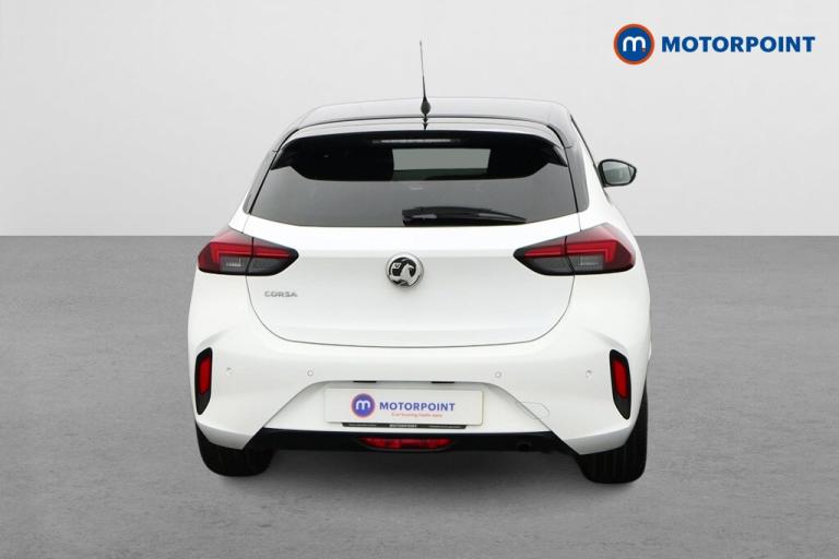 2023 Vauxhall Corsa 1.2 GS 5dr HATCHBACK PETROL Manual