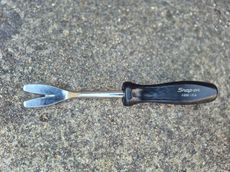 SNAP-ON A1618 USA Special Wrench 