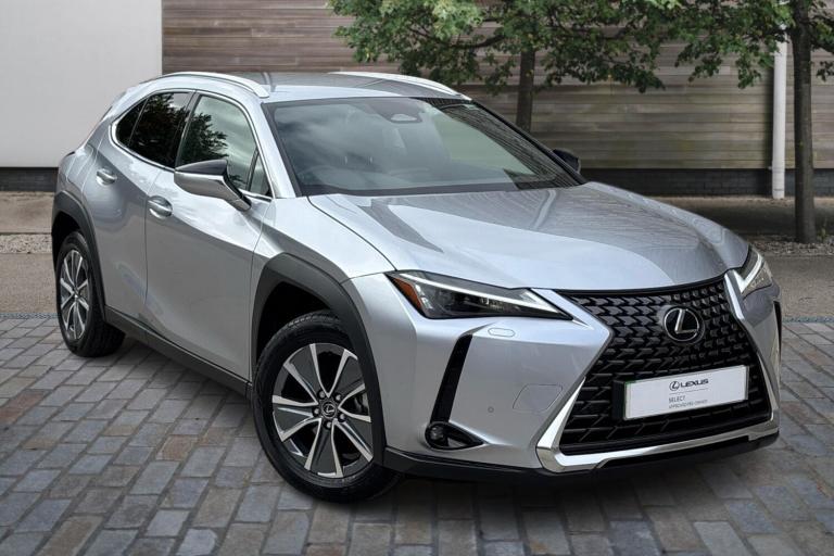 2025 Lexus UX 300e 150kW 72.8 kWh Premium 5dr E-CVT ESTATE ELECTRIC Automatic