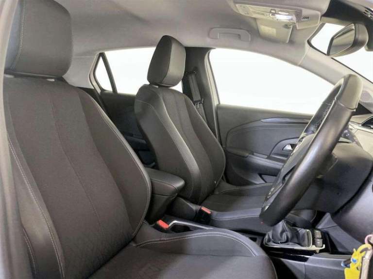 2022 Vauxhall Corsa 1.5 Turbo D Elite Edition Euro 6 (s/s) 5dr Manual Hatchback Diesel Manual