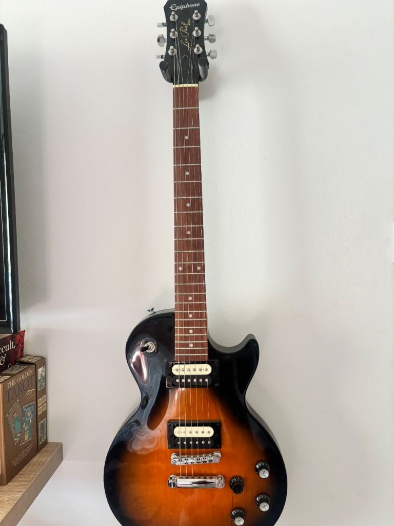Epiphone Les Paul Electric Guitar