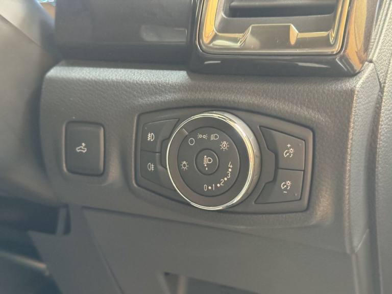 2020 Ford Ranger Pick Up Double Cab Wildtrak 3.2 EcoBlue 200 Auto PICK UP DIESEL Automatic