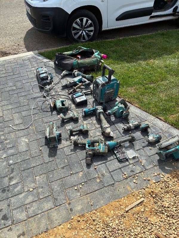 Makita bundle 
