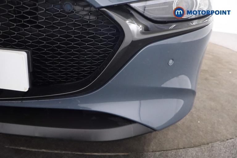 2025 Mazda Mazda3 2.5 e-Skyactiv G MHEV [140] Homura 5dr Auto Hatchback Petrol Automatic